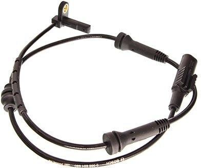 ABS-Sensor Fiat Qubo Vorderseite 07 Linker Rechter 0 986 594 580