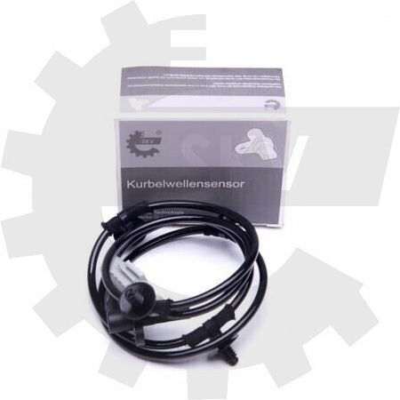 Сензор ABS Отзад Десен Mercedes Viano Vito A6394409834