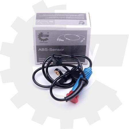 ABS-Sensor Vorderseite Links Rechts Land Rover Freelander Ssw000010 Ssw000010