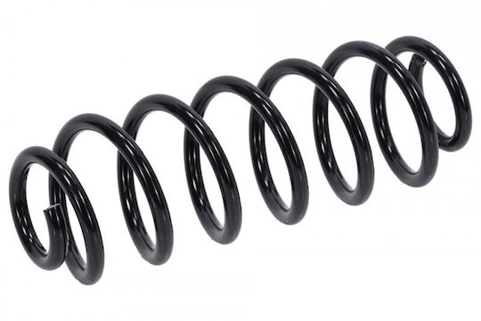 Suspension Springs Seat Toledo III 2004-2009 1.9L MPV Seat Toledo III 2004-2009 2.0L MPV Seat Toledo III 2004-2009 1.6L MPV