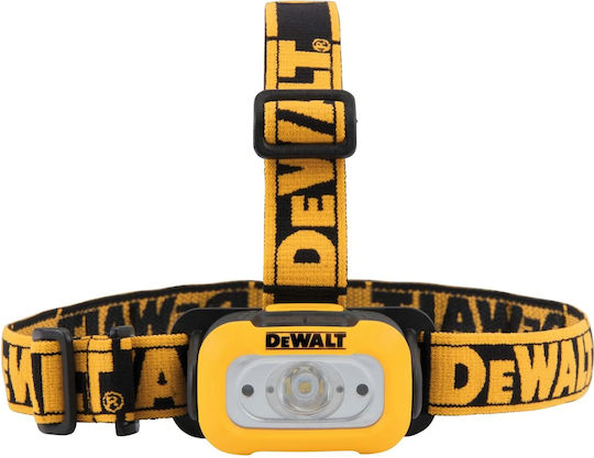 DEWALT Φακός LED