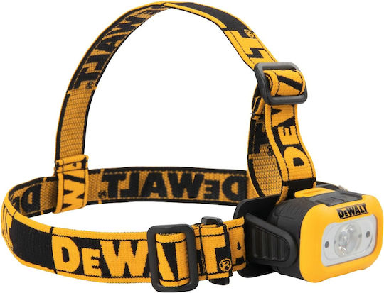 DEWALT Φακός LED