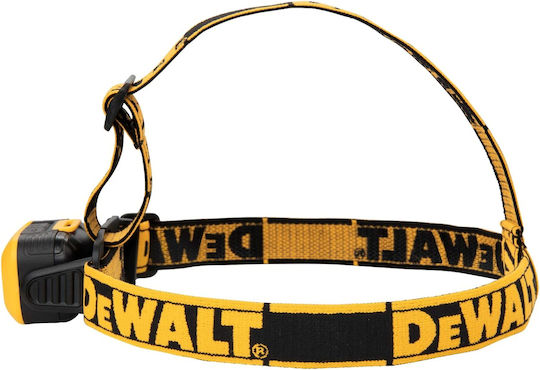 DEWALT Φακός LED