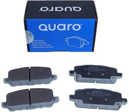 Plăcuțe De Frână Honda Partea Din Spate Hr-v 1 5/1 6 I-dtec 15 Adh24299