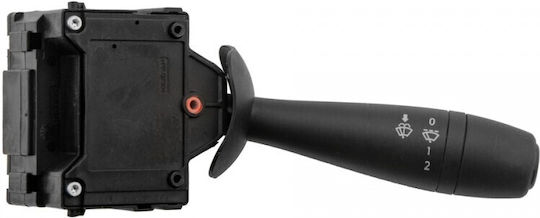 Steering Switch Dacia Dokker Express Box Body MPV 2012-0 1.5L Van Dacia Dokker Express Box Body MPV 2012-0 1.6L Van Dacia Dokker Express Box Body MPV 2012-0 1.2L Van