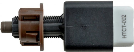 Brake Lights Switch Peugeot 4007 2007-2013 2.4L SUV Peugeot 4007 2007-2013 2.2L SUV Peugeot 4007 Van 2007-2013 2.2L SUV