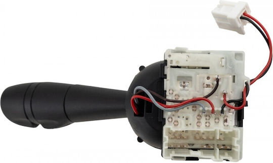 Превключвател на волана Renault Captur I 2013-0 1.2l Хечбек Renault Captur I 2013-0 1.6l Хечбек Renault Captur I 2013-0 0.9l Хечбек