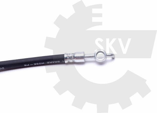 Bremsschlauch Vorne Toyota Yaris Yaris Umkehr