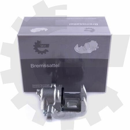 Δαγκάνα Φρένων Πίσω Δεξιά Hyundai Getz 584001c800 58400-1c800