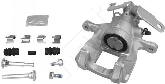Etrier De Frână Partea Din Spate Stânga Ford Turneo Custom V362 2012-2015