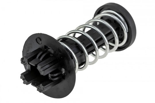 Amortizor Capotă Motor Mercedes-benz C-class T-model 2007-2014 1.6l Estate