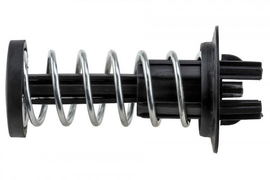 Amortizor Capotă Motor Mercedes-benz C-class T-model 2007-2014 1.6l Estate