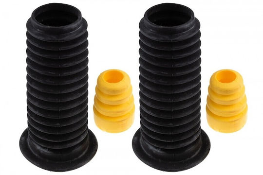 Set Protecție Praf Amortizor Mazda 2 2007-2015 1.3l Hatchback Mazda 2 2007-2015 1.6l Hatchback Mazda 2 2007-2015 1.4l Hatchback