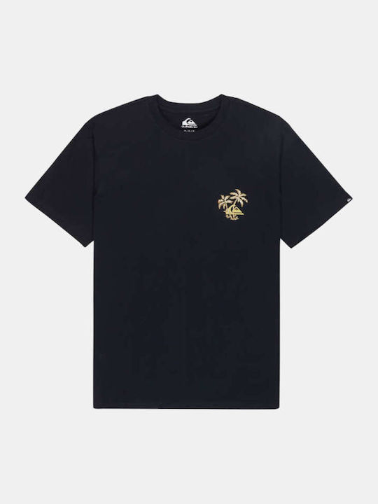 Evo Polo Short Sleeve Blouse Black