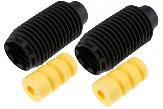 Shock Absorber Dust Protection Set Peugeot 3008 Mpv 2009-2017 2.0l Mpv Peugeot 3008 Mpv 2009-2017 1.6l Mpv Peugeot 3008 Mpv 2009-2017 1.2l Mpv
