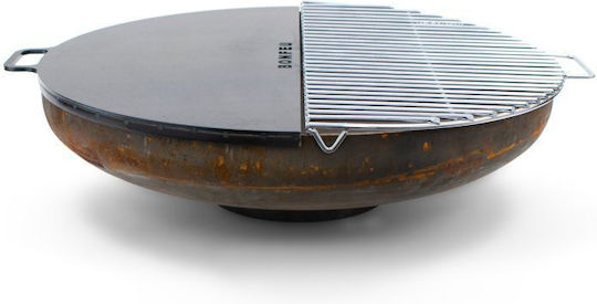 Bonfeu Baking Plate 60cm x 60cm x 2cm
