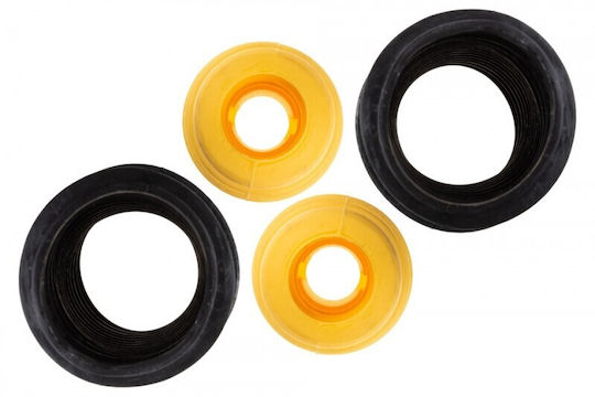 Set Protecție Praf Amortizor Mazda 2 2007-2015 1.3l Hatchback Mazda 2 2007-2015 1.6l Hatchback Mazda 2 2007-2015 1.4l Hatchback