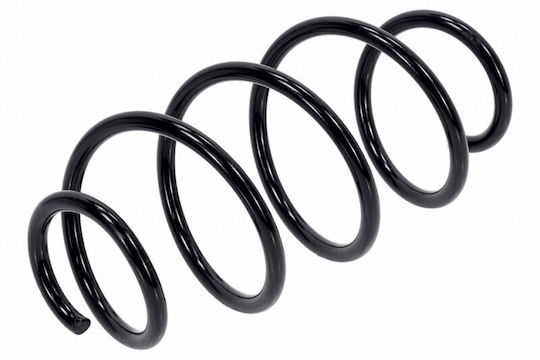 Suspension Springs Citroen Berlingo Box Body Mpv 2008-0 0l Van Citroen Berlingo Box Body Mpv 2008-0 1.6l Van Peugeot Partner Box Body Mpv 2008-0 1.6l Van