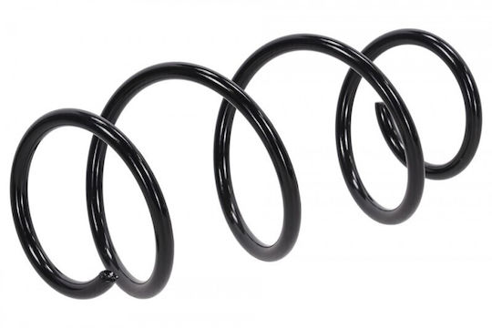Suspension Springs Nissan Note 2005-2013 1.4l Mpv