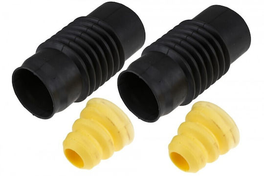 Shock Absorber Dust Protection Set Mazda 6 Hatchback 2002-2008 2.3l Hatchback Mazda 6 Hatchback 2002-2008 2.0l Hatchback Mazda 6 Hatchback 2002-2008 1.8l Hatchback