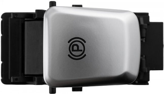 Activation Switch Parking Brake Mercedes-Benz C-Class 2013-01 1.6L Sedan Mercedes-Benz C-Class 2013-01 1.5L Sedan Mercedes-Benz C-Class 2013-01 2.2L Sedan