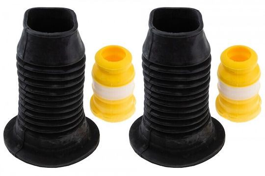 Shock Absorber Dust Protection Set Subaru Trezia 2010-0 1.4l Hatchback Subaru Trezia 2010-0 1.3l Hatchback Toyota Urban Cruiser 2007-2016 1.33l Hatchback