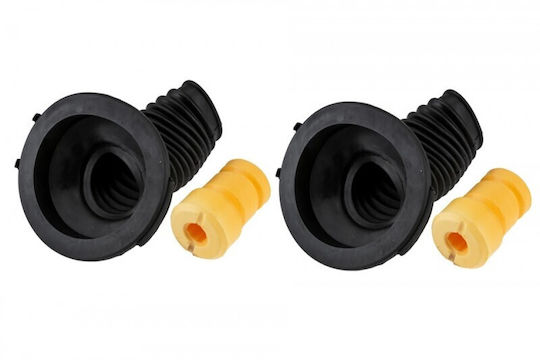 Комплект Защита От Прах За Амортисьори Toyota Rav 4 Ii 2000-2005 2.4l Suv Toyota Rav 4 Ii 2000-2005 2.0l Suv Toyota Rav 4 Ii 2000-2005 1.8l Suv