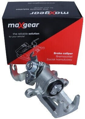 Δαγκάνα Φρένου Kia Πίσω Cerato 1.5-2.0 Crdi 04 Δεξιά 582302f300
