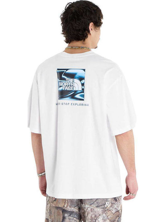 T-shirt Λευκή
