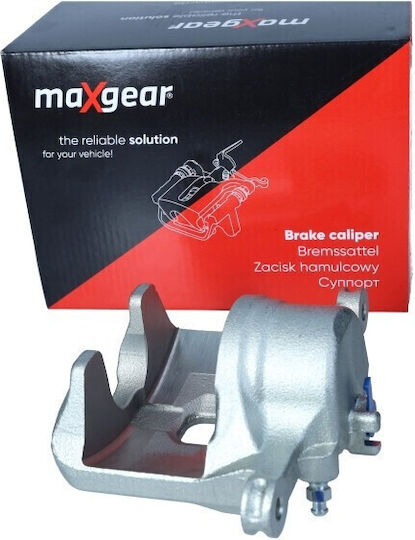 Front Brake Caliper Honda Civic Crx 1.4-1.6 91-01 Right 2126118