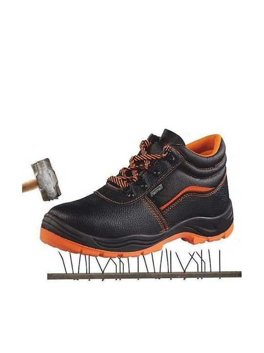 Ferreli Wasserdicht Stiefel Sicherheit S3