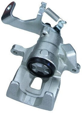 Mazda CX-5 2.0-2.5 11-17 213266 Bremssättel Zurück Rechts
