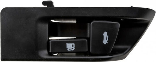 NTY Autos Ersatz Kippschalter Rückhaubenschalter für Toyota Camry Limousine 2006-2014 2.0l Sedan Toyota Camry Limousine 2011-0 2.0l Sedan Toyota Camry Limousine 2006-2014 2.5l Sedan