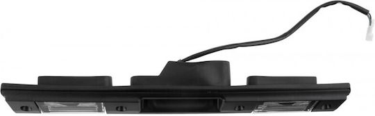 Превключвател За Отпускане На Задния Капак Land Rover Range Rover III 2002-2012 5.0л SUV Land Rover Range Rover III 2002-2012 4.4л SUV Land Rover Range Rover III 2002-2012 3.6л SUV