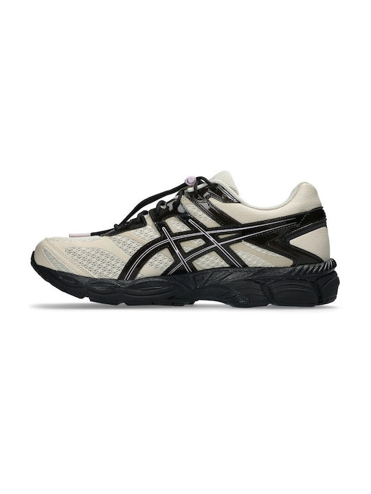 Gel-Cumulus Männer Sportschuhe Laufen Braune