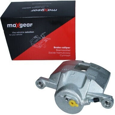 Bremssättel Opel Vorderseite Frontera Monterey 2 2-3 5 92 Linke 2136205