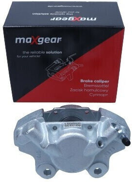 Спирачен Апарат Land Rover Отзад Защитник 2.2-3.9 4x4 98 Ляв SMC000190