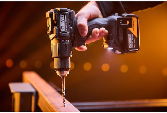 DEWALT McLaren Battery Powered Tool Sets Angle Wheel Drill Driver Impact Screwdriver Hammer And Multitool Brushless 18V With 3 Batteries 5Ah And Case