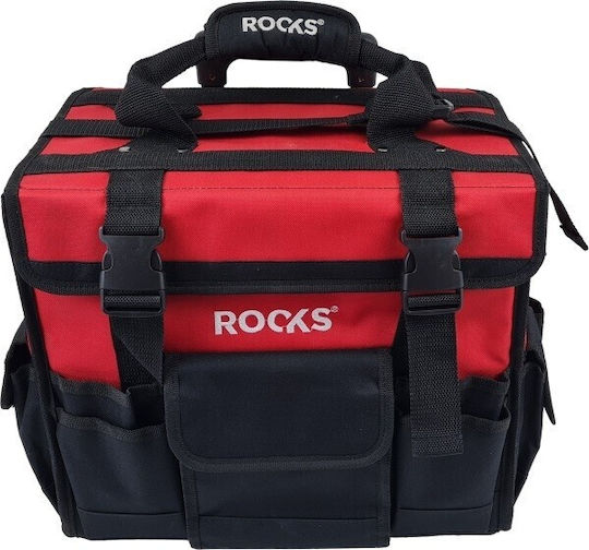 Rooks Tool Case Plastic Dimensions: W39xD37xH25cm