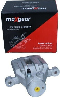 Rear Brake Caliper Kia Carens 1.6-2.0 CRDi 06 Right 87-1680