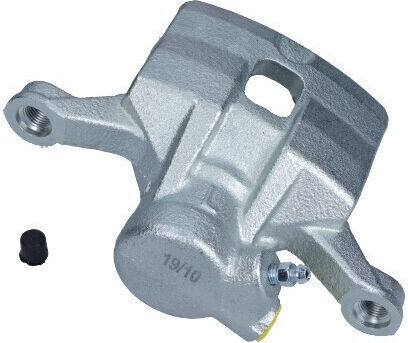 Mitsubishi Brake Caliper Back Space Runner 91-02 Left Mb857333