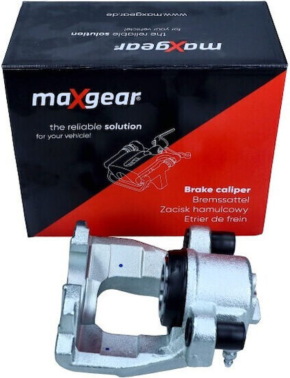 Спирачна Апарата Преден Mini Cooper One 1 4-1 6 01-06 Дясна 83-0693