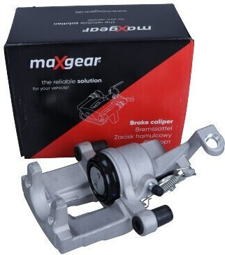 Jaguar Brake Caliper Back XF XJ XK 2.0-5.0 06 Right C2C27298