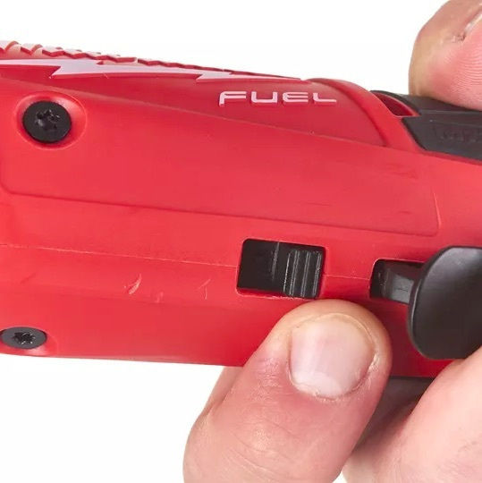 Milwaukee M12 FIR38LR-0 Electric Ratchet 3/8" Battery 12V Solo