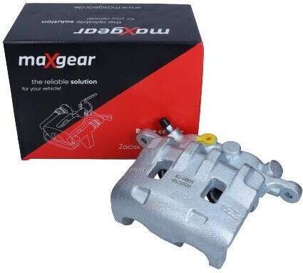 Δαγκάνα Φρένου Ford Εμπρός Ranger 2.5-3.0 Tdci 99-12 Αριστερή 1454527