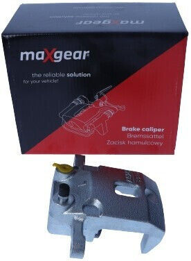 Etrier De Frână Ssangyong Partea Din Spate Korando Musso Rexton 2.3-3.2 98 Stânga 48410-08000