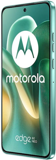 Motorola Edge 60 Neo 5G (8/256GB) PANTONE Frostbite