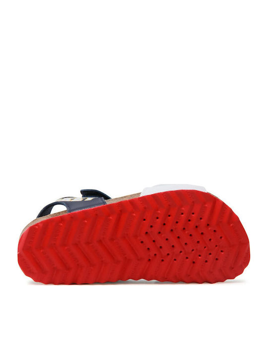 Kids' Sandals Chalki Anatomic Navy Blue