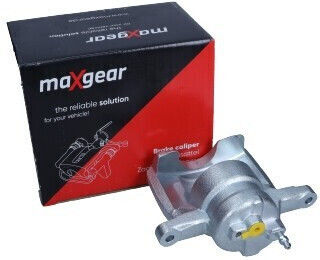 Δαγκάνα Φρένου Citroen Εμπρός C1 1.0-1.2 05 Αριστερή 4401g8
