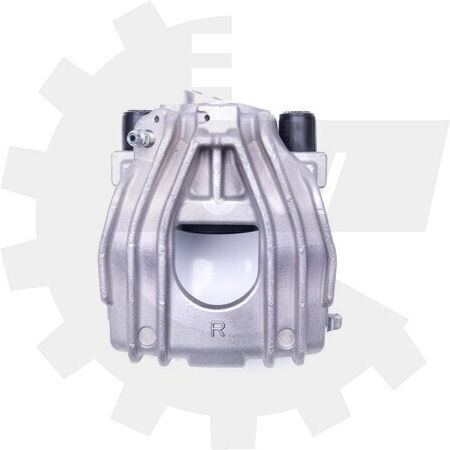 Rechte Vorderseite Bremssättel Audi A2 Volkswagen Wolf 6e0615124 6e0615124
